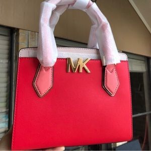 Michael Kors Mott Bag